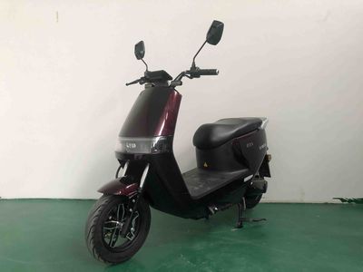 Xunlong  XL1200DT9C Electric two wheeled motorcycle