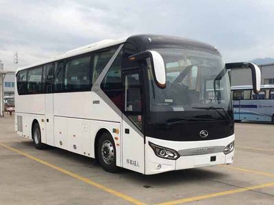 Jinlong XMQ6105AYD5Tcoach