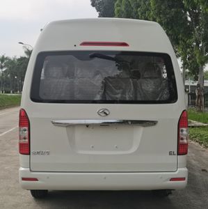 Jinlong  XMQ6552AEG6 coach