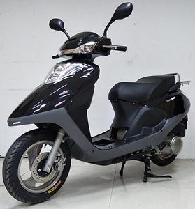 Yiben YB125T10BTwo wheeled motorcycles