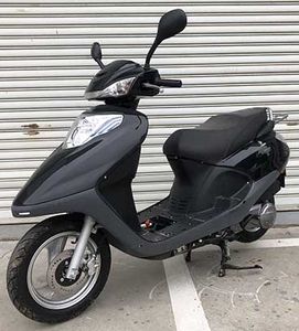 Yiben  YB125T10B Two wheeled motorcycles