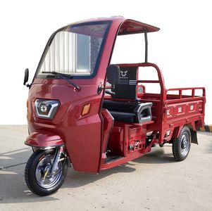 Zongshen brand automobiles ZS110ZH12L right three-wheeled motorcycle 