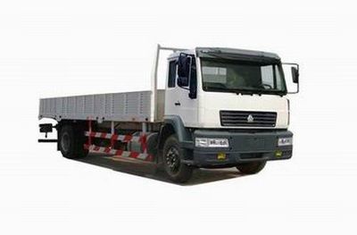 Yellow River  ZZ1161K5211W Truck