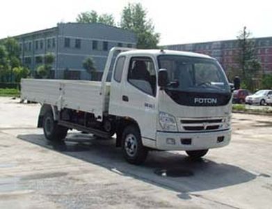 Aoling BJ1069VCPFAA3Truck