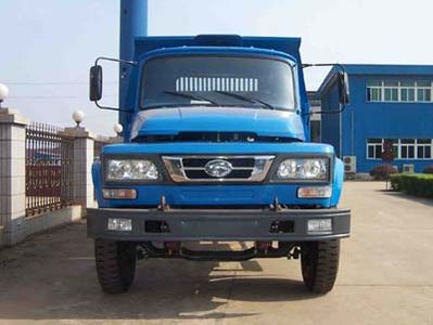 Era  BJ3091DEKEA Dump truck