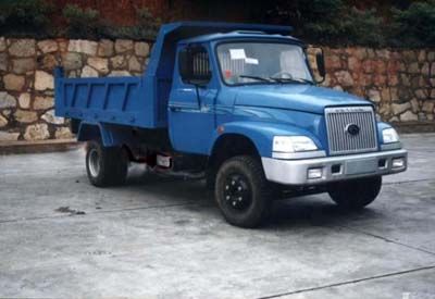 Era  BJ3091DEKEA Dump truck