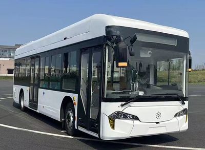 Guangtong Automobile CAT6102CRBEV1 Pure electric city buses