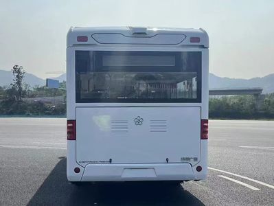 Guangtong Automobile CAT6102CRBEV1 Pure electric city buses