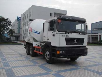 Ace car CDW5251GJB Concrete mixing transport vehicle