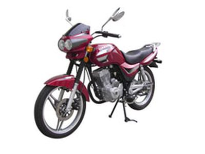 Dayang  DY12536H Two wheeled motorcycles