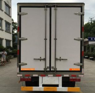 Dongfeng  EQ5060XLCPBEV Pure electric refrigerated truck