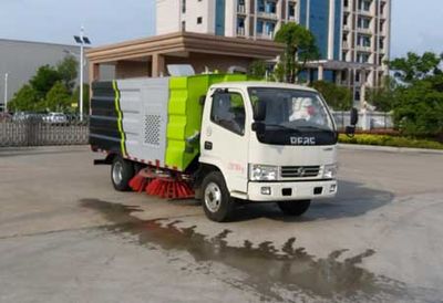 Zhuanwei  HTW5070TSLE Road sweeper