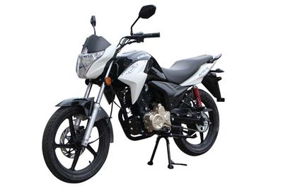 Jinlong  JL15076 Two wheeled motorcycles