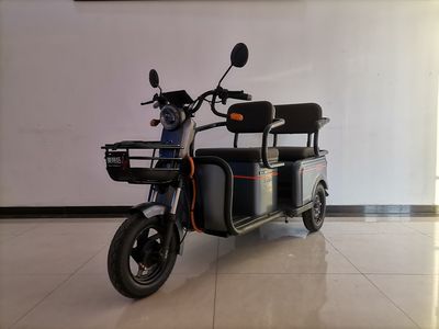 Meitehao  MTH1200DZK4 Electric tricycle