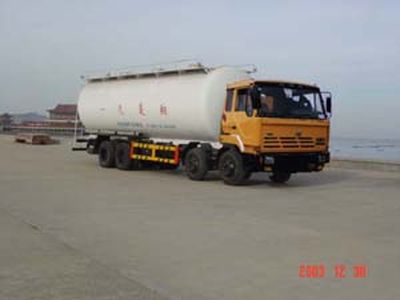 Pengxiang  SDG5300GFL Powder material transport vehicle