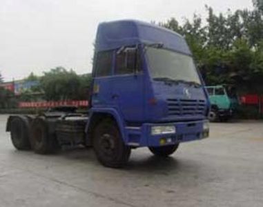 Shaanxi Automobile SX4254TT2941 Tractor