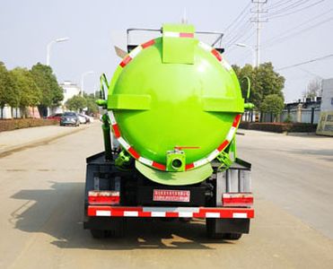 Wanglongwei  WLW5070TCAE Kitchen waste truck