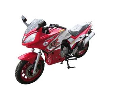 Xunlong  XL1503A Two wheeled motorcycles