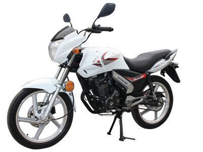 Xinyuan brand automobiles XY1508C Two wheeled motorcycles