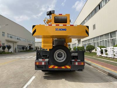 XCMG  XZJ5342JQZ25K Car crane