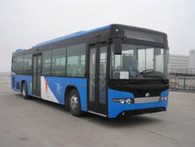 Yutong ZK6128HGCCity buses