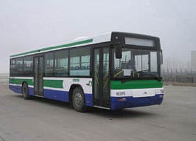 Yutong  ZK6128HGC City buses