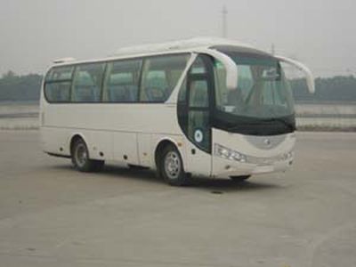 Yutong  ZK6798HA coach