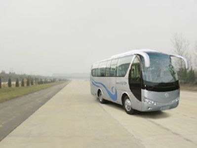 Yutong  ZK6798HA coach