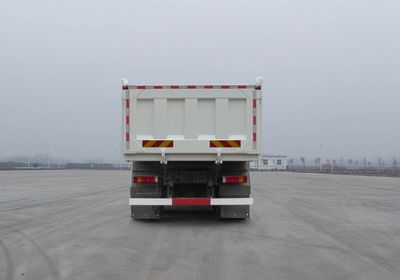 Haowo  ZZ3317N386GE1 Dump truck