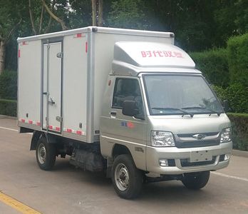 Foton  BJ5030XXY4JV453 Box transport vehicle