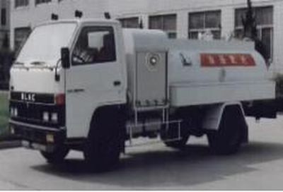 Sanli  CGJ5042GJY Refueling truck