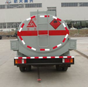 Sanli  CGJ5042GJY Refueling truck