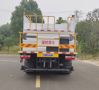 Cheng Li  CL5140TJS6BLS Cement slurry distributor truck