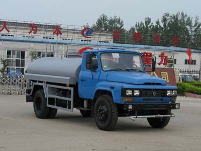 Cheng Liwei  CLW5090GSS3 Sprinkler truck