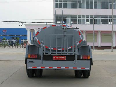 Cheng Liwei  CLW5090GSS3 Sprinkler truck