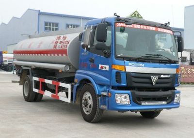 Dali  DLQ5160GJYB3 Refueling truck