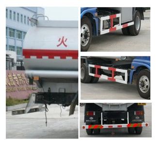 Dali  DLQ5160GJYB3 Refueling truck