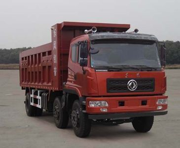 Dongfeng EQ3250GZ4D3Dump truck