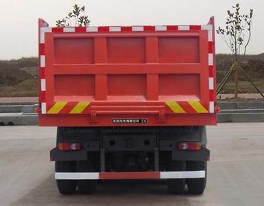 Dongfeng  EQ3250GZ4D3 Dump truck