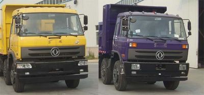 Dongfeng  EQ3250GZ4D3 Dump truck