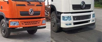 Dongfeng  EQ3250GZ4D3 Dump truck