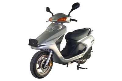 Haojin  HJ100T2G Two wheeled motorcycles