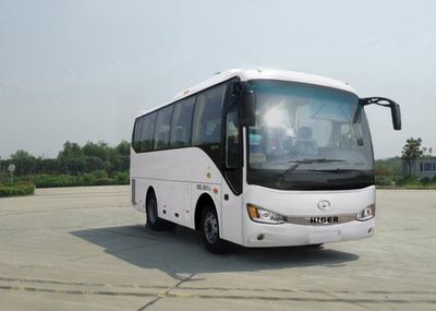 Hagrid KLQ6852KAE41 coach