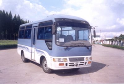 Peony  MD6602AFD Light Bus