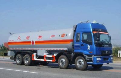 Jinbi  PJQ5313GHY Chemical liquid transport vehicle