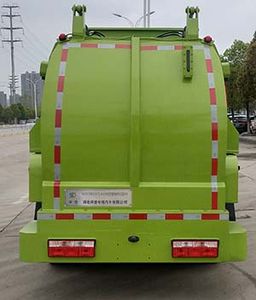 Shunde  SDS5045TCAD6 Kitchen waste truck