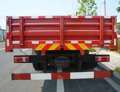 Jinbei  SY1255B652A9 Truck