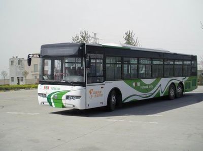 Yutong  ZK6140HGM9 City buses