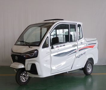 Zhongling  ZL1200DZH17 Electric tricycle