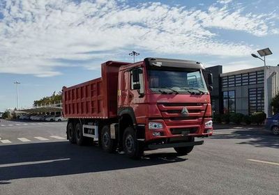 Haowo  ZZ3317V3067F1L Dump truck